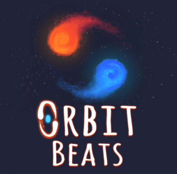 Orbit Beats gameplay