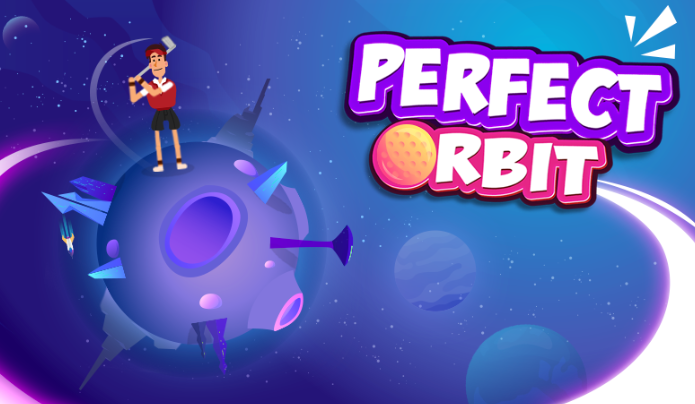 Perfect Orbit gameplay